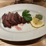 炭焼きイタリアン酒場 toto - 