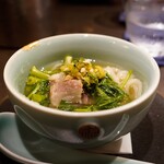 中国菜 火ノ鳥 - 