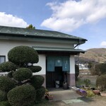 蕎麦処 たか松 - 