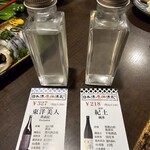 日本酒原価酒蔵 - 