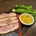 日本酒原価酒蔵 谷町四丁目店 - 