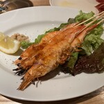 炭焼きイタリアン酒場 toto - 