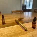 ホルト コーヒーアンドトリーツ - 