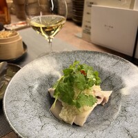 スチーム Dim sum&Wine - 