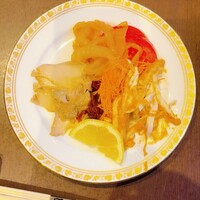 中国料理 四川 - 