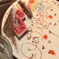 クッチーナ イタリアーナ アリア 六本木 - 
