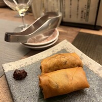 スチーム Dim sum&Wine - 
