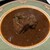マリーアイランガニー - 料理写真:ポークカレー