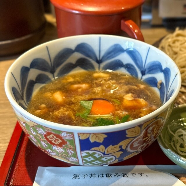 鴨の助のご予約 - 四ツ谷/そば | 食べログ