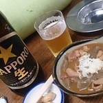 大衆酒場 斎藤 - 