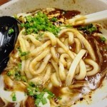 宮崎うどん ふくや