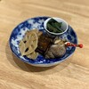食堂うなり 小伝馬町