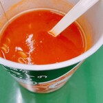 LAWSON - 料理写真: