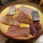 293580483 - 焼うお7種