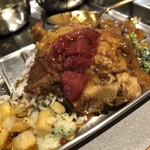 スパイスアンドカレー黄金の風 - 