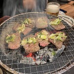 炭火焼肉 TAKIBI - 