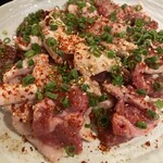 炭火焼肉 TAKIBI - 