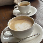 HATSUNEYA GARDEN CAFE - 