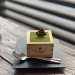 HATSUNEYA GARDEN CAFE - 