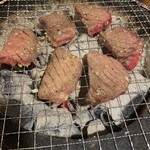 炭火焼肉 TAKIBI - 