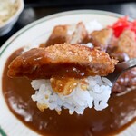 加古川総合庁舎 9階食堂 - おいし♪