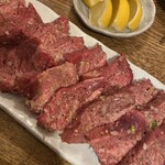 炭火焼肉 TAKIBI - 