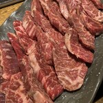 炭火焼肉 TAKIBI - 