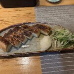 大衆割烹 善甚 - 福井名物の竹田厚揚げ