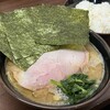 横浜ラーメン 真砂家