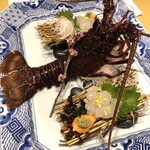 中納言 大阪駅前第3ビル店 - 