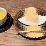 御菓子司 中村軒 - 