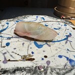 鮨shizuku 西天満 - 