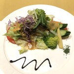 中納言 大阪駅前第3ビル店 - 