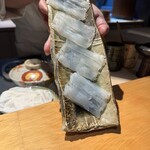 鮨shizuku 西天満 - 