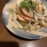 ビア ホイ チョップ - 