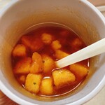 LAWSON - 料理写真: