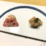 中納言 大阪駅前第3ビル店 - 