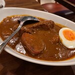 カレー屋ばんび - 