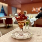 資生堂パーラー 銀座本店サロン・ド・カフェ - 