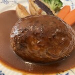 Cafe Salon de The OKA - 