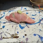 鮨shizuku 西天満 - 