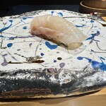 鮨shizuku 西天満 - 