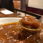 カレー屋ばんび - 
