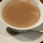 Cafe Salon de The OKA - 