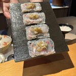 鮨shizuku 西天満 - 