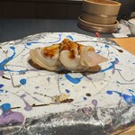 鮨shizuku 西天満 - 