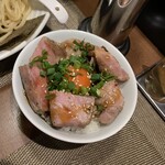 麺処 はら田 - 