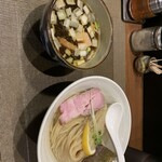 麺処 はら田 - 