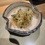 鮨shizuku 西天満 - 