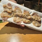 鮨shizuku 西天満 - 